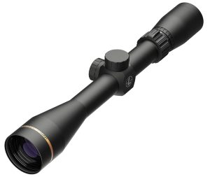 Best Leupold Air Rifle Scopes