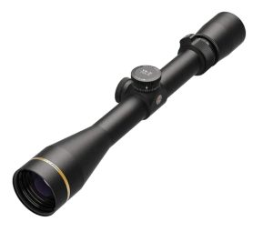 Best Leupold Air Rifle Scopes