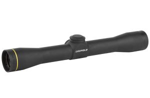 Best Leupold Air Rifle Scopes