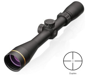 Best Leupold Air Rifle Scopes