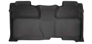 Husky Liners 2nd Seat Full Coverage Floor Mat