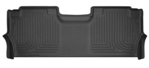 Husky Liners Ford 14401 Weatherbeater 2nd Seat Floor Mat