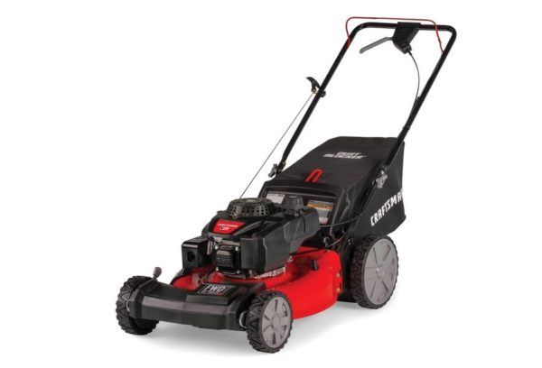 7 Best Self-Propelled Mulching Lawn Mowers » The Market Front