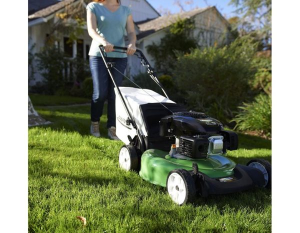 Best Lawn Mower for Medium Yard.Electric/Gas/Battery Powered
