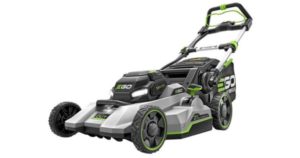 EGO Power+LM2130SP 21” 56-Volt Cordless Self-Propelled Lawn Mower