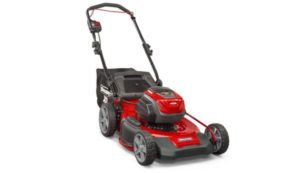 Snapper XD 82V MAX 21" Cordless Electric Push Lawn Mower