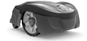 Husqvarna Automower 115H Connect/4G Robotic Lawn Mower