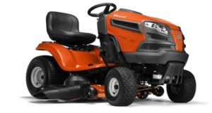 Husqvarna YTH18542 42 Inch Hydrostatic Riding Mower