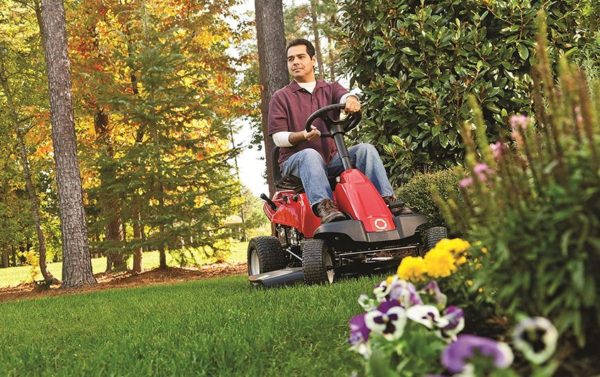 6 Best Lawn Mowers under 2000.Riding/Zero-turn/Electric