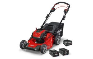 Snapper 1687914 21” SP Self Propelled Walk Mower Kit