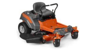 Husqvarna Z254 54” Kohler Hydrostatic Zero Turn Riding Mower