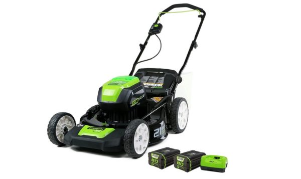 7 Best Lawn Mowers under $500 » The Market Front