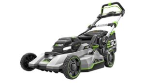 EGO Power+LM2130SP 21-inch 56V Cordless Lawn Mower