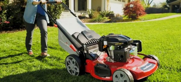 Best Lawn Mowers for the Elderly.Easiest Lawn Mowers to Push