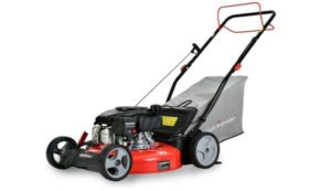 PowerSmart 21-inch & 170CC Self-Propelled Lawn Mower