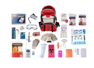 Choice Survival 1 Person Elite Survival Kit