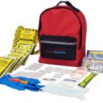 Best 1 Person Survival Kit.1 Person Emergency/3 Day Kits