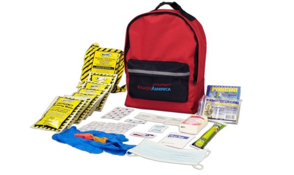 Best 1 Person Survival Kit.1 Person Emergency/3 Day Kits