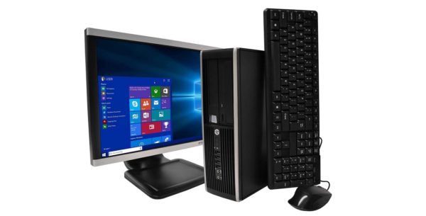 Best Renewed Desktop Computers