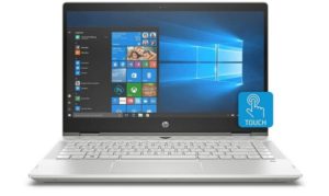 HP Pavilion X360 14-Inch 8 GB RAM, 1 TB Hard Drive Convertible Laptop