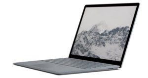 Microsoft Surface Intel Core i7,16 GB RAM,1TB Storage Laptop