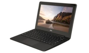 Dell ChromeBook 11 -Intel Celeron 2955U 4GB RAM 16GB SSD