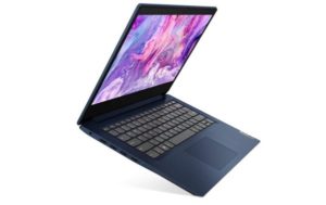 Lenovo IdeaPad 3 14" 8GB RAM, 256GB SSD Laptop