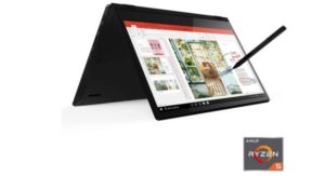 Lenovo Flex 14 2-in-1 Convertible 12GB RAM,256GB SSD Laptop