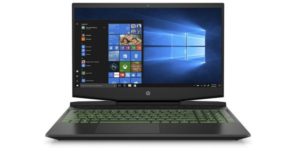 HP Pavilion 15-Inch,Core i5, 8 GB RAM, 256 GB SSD Laptop