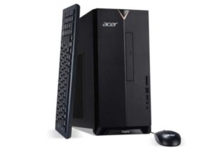 Acer Aspire TC-895-UA92 Core i5,12GB RAM, 512GB SSD Desktop