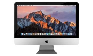 Apple iMac 21.5in 2.7GHz Core i5 8GB /1TB All In One Desktop