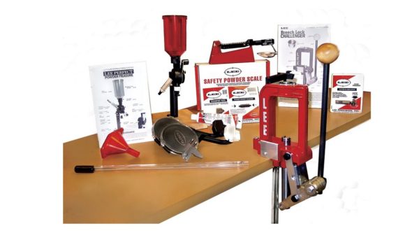 Best Reloading Kit / Press for Beginners and Pros