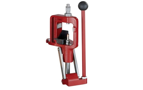 Best Reloading Press for Accuracy