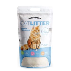 Best Flushable Cat Litters