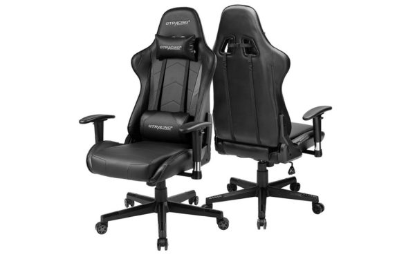 Best Work from Home Chairs for Back Pain