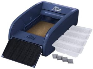 Best Self-Cleaning Litter Boxes