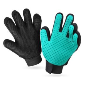 Best Cat Grooming Gloves