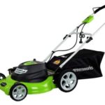 Best Lawn Mowers under $250