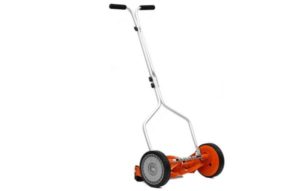 American Lawn Mower Company 1204-14 4-Blade Push Reel Lawn Mower