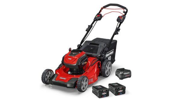 Lawn Mower Types.What are the Different Lawn Mowers?