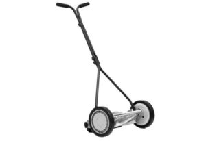 Green States 415-16 16-Inch 5-Blade Push Reel Lawn Mower