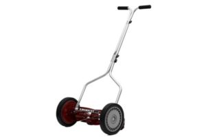 American Lawn Mower Company 1304-14 5-Blade Push Reel Lawn Mower