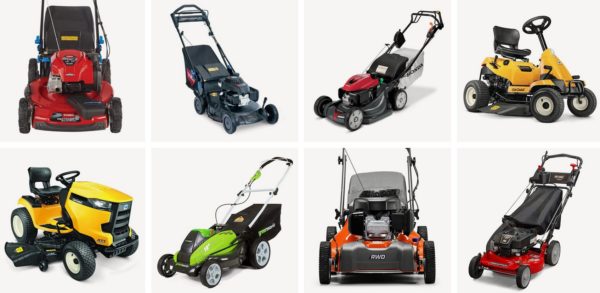 What is the Most Reliable Lawn Mower Brand?