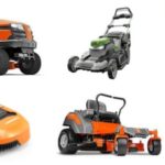 How do I Choose a Lawn Mower?