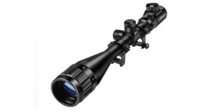 Best Scopes for Gamo Air Rifles