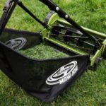 Best Reel Mower with Bag