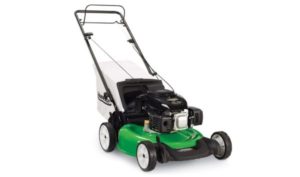 Lawn-Boy 17732 21-inch Self-Propelled Lawn Mower