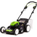 Best Self-Propelled Lawn Mowers under $400