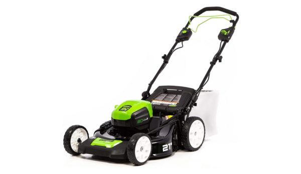 Best Self-Propelled Lawn Mowers under $400