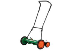 Scotts Outdoor Power Tools 2000-20S 20-Inch 5-Blade Push Reel Mower